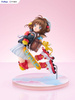 Figurka Cardcaptor Sakura 1/7 25th Anniversary Sakura Kinomoto 17 cm