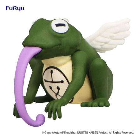 Figurka Jujutsu Kaisen Puchi The Well's Unknown Abyss 3 cm