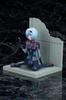 Figurka Evangelion 4.0 Final 1/7 Tentative Name Rei Ayanami Plugsuit Ver. New Movie Edition 10 cm