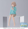 Figurka Ohmuro-Ke PM Perching Nadeshiko Ohmuro 14 cm