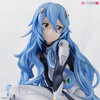 Figurka Rebuild of Evangelion 1/7 Rei Ayanami Long Hair Ver. 11 cm