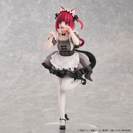 Figurka Oshi No Ko 1/6 Kana Arima Cat Maid Ver. 26 cm