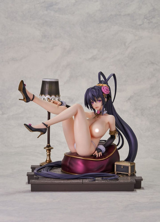 Figurka High School DxD Hero 1/6.5 Akeno Himejima: Light Novel 15th Anniversary ver. 17 cm