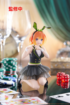 Figurka The Quintessential Quintuplets 3 Desktop Cute Yotsuba Nakano