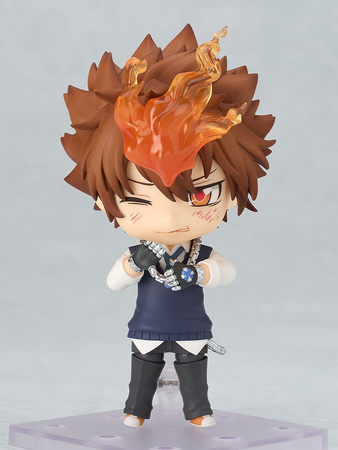 Nendoroid Reborn! Tsunayoshi Sawada 2.0 10 cm