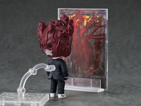Nendoroid Dorohedoro Shin 10 cm