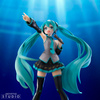 Figurka Vocaloid Hatsune Miku 18cm