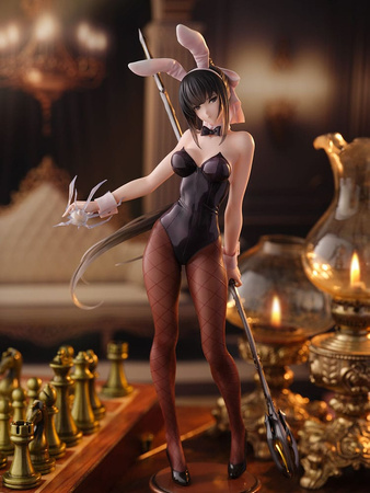 Figurka Overlord 1/7 Narberal Gamma so bin Bunny Girl Ver. 32 cm