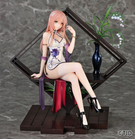 Figurka Original Character 1/7 Tid Original Niya China Dress 26 cm