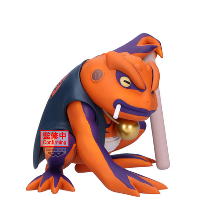 Figurka Naruto Shippuden Gamakichi 10cm