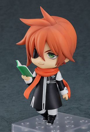 Nendoroid D.Gray-man Lavi  10 cm