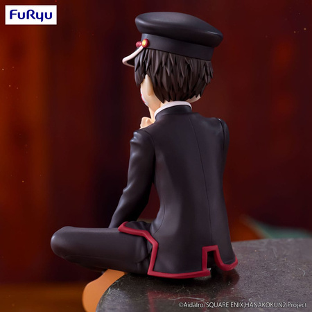 Figurka Toilet-bound Hanako-kun Season 2 Noodle Stopper Hanako-kun 11 cm
