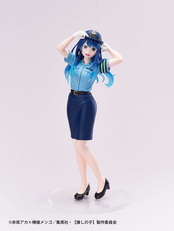 Figurka Oshi No Ko Actors x Job Akane Kurokawa 19 cm
