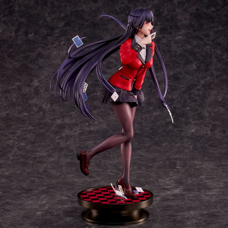 Figurka Kakegurui 1/6 Yumeko Jabami 33 cm