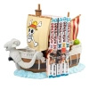 Figurka One Piece Statek Merry Bookend