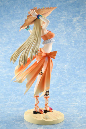 Figurka Valkyria Chronicles 4 Riley Miller 28 cm