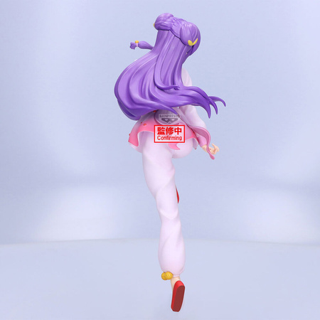 Figurka Ranma 1/2 Glitter & Glamorours Shampoo 22cm