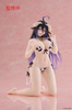 Figurka Overlord Desktop Cute Albedo Cow-Print Swimsuit Ver. 15 cm