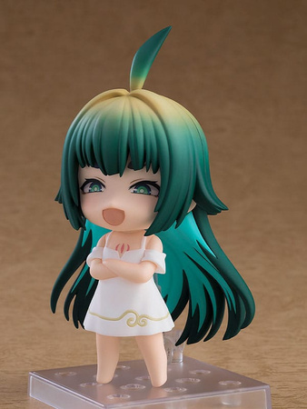 Nendoroid KamiKatsu: Working for God in a Godless World Mitama 10 cm