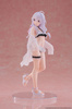 Figurka Wandering Witch: The Journey of Elaina Coreful Elaina Swimsuit 18cm