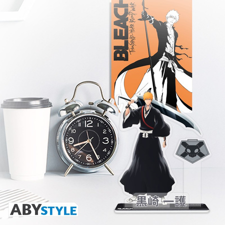 Figurka Akrylowa Bleach Ichigo 10cm