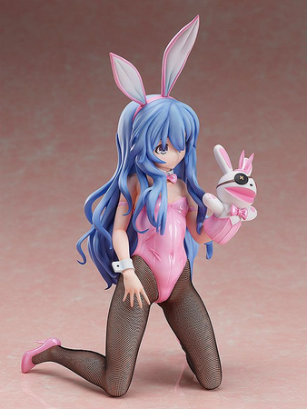 Figurka Date A Live IV 1/4 Yoshino: Bunny Ver. 31 cm