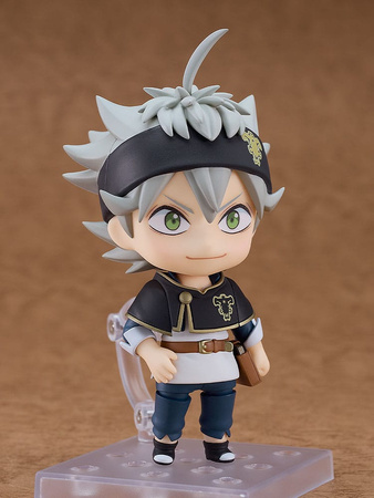 Nendoroid Black Clover Asta 10 cm