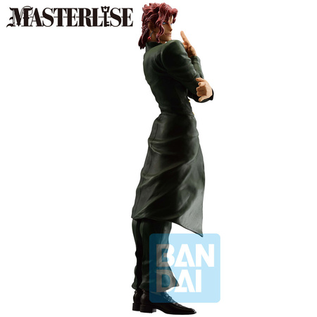 Figurka JoJo's Bizarre Adventure: Stardust Crusaders Noriaki Kakyoin Ichibansho 25cm