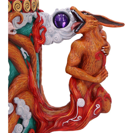 Kufel Naruto Shippuden Minato 16 cm