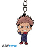 Brelok Jujutsu Kaisen - Yuji Itadori