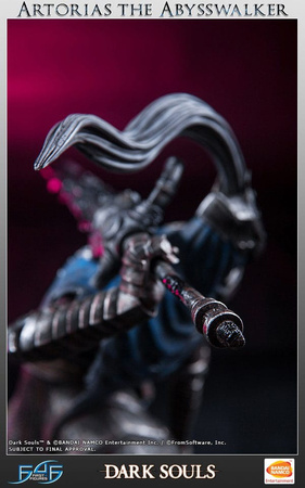 Figurka Dark Souls Artorias the Abysswalker 61 cm