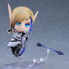 Nendoroid World of Warcraft Alleria Windrunner 10 cm