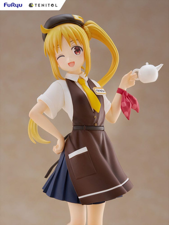 Figurka Bocchi the Rock! Tenitol Nijika Ijichi Café Style Ver. 20 cm
