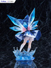 Figurka Touhou Project F:NEX 1/7 Cirno 25 cm