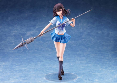 Figurka Strike the Blood 1/7 Yukina Himeragi 25 cm