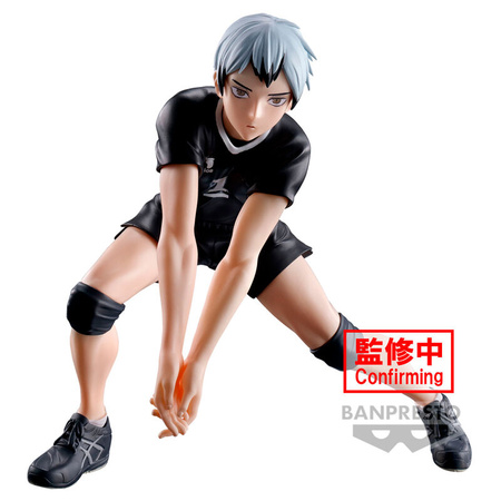 Figurka Haikyu!! Shinsuke Kita 13cm