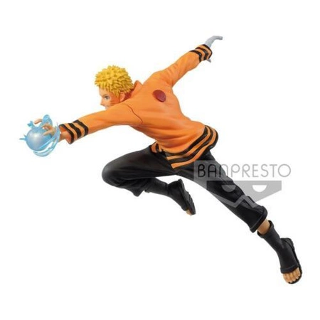 Figurka Boruto Vibration Stars Uzumaki Naruto vol. 2