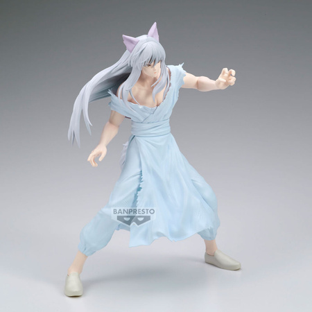 Figurka Yu Yu Hakusho Maximatic Youko Kurama 23cm