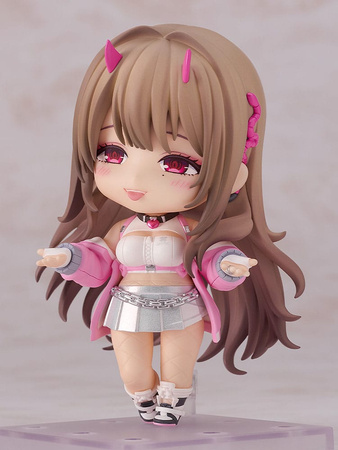 Nendoroid Goddess of Victory: Nikke Viper 10cm