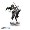 Figurka Akrylowa Attack on Titan - Eren 10cm