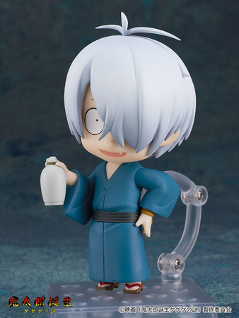 Nendoroid Birth of Kitaro: The Mystery of GeGeGe  Kitaro's Father 10 cm
