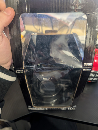 Kubek Death Note Z Defektem