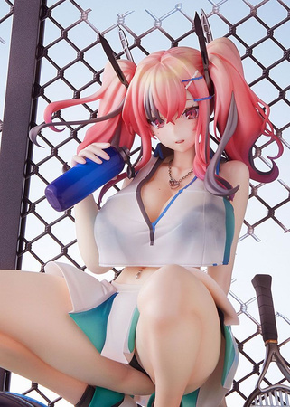 Figurka Azur Lane 1/7 Bremerton Scorching Hot Training 22 cm