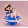 Figurka Lycoris Recoil Aqua Float Girls Takina Inoue 10 cm