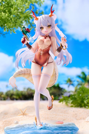 Figurka Original Character 1/7 Dragon girl Monli Special Edition 23 cm