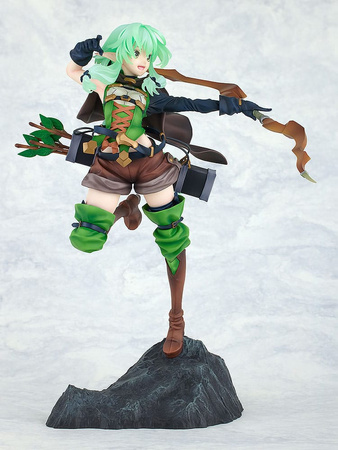 Figurka Goblin Slayer II 1/7 High Elf Archer 21 cm