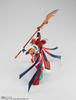 Figma Back Arrow Robot Spirits Action Figure (Side BH) Brigheight:Gigan 17 cm