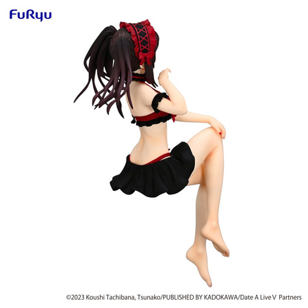 Figurka Date A Live Noodle Stopper Kurumi Tokisaki Swimsuit Ver. 15 cm