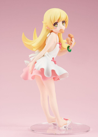 Figurka Monogatari Series Pop Up Parade Shinobu Oshino 14 cm