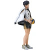 Figurka Haikyu!! Road to the Whole Country Ichibansho Keiji Akaashi 19cm